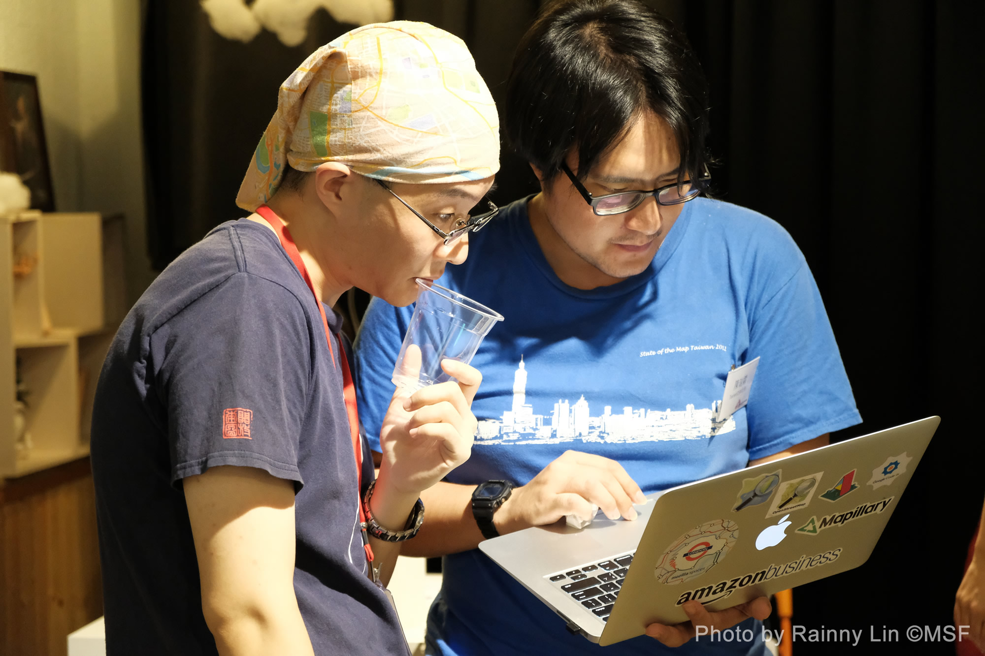 Photo by Rainny Lin (C) MSF